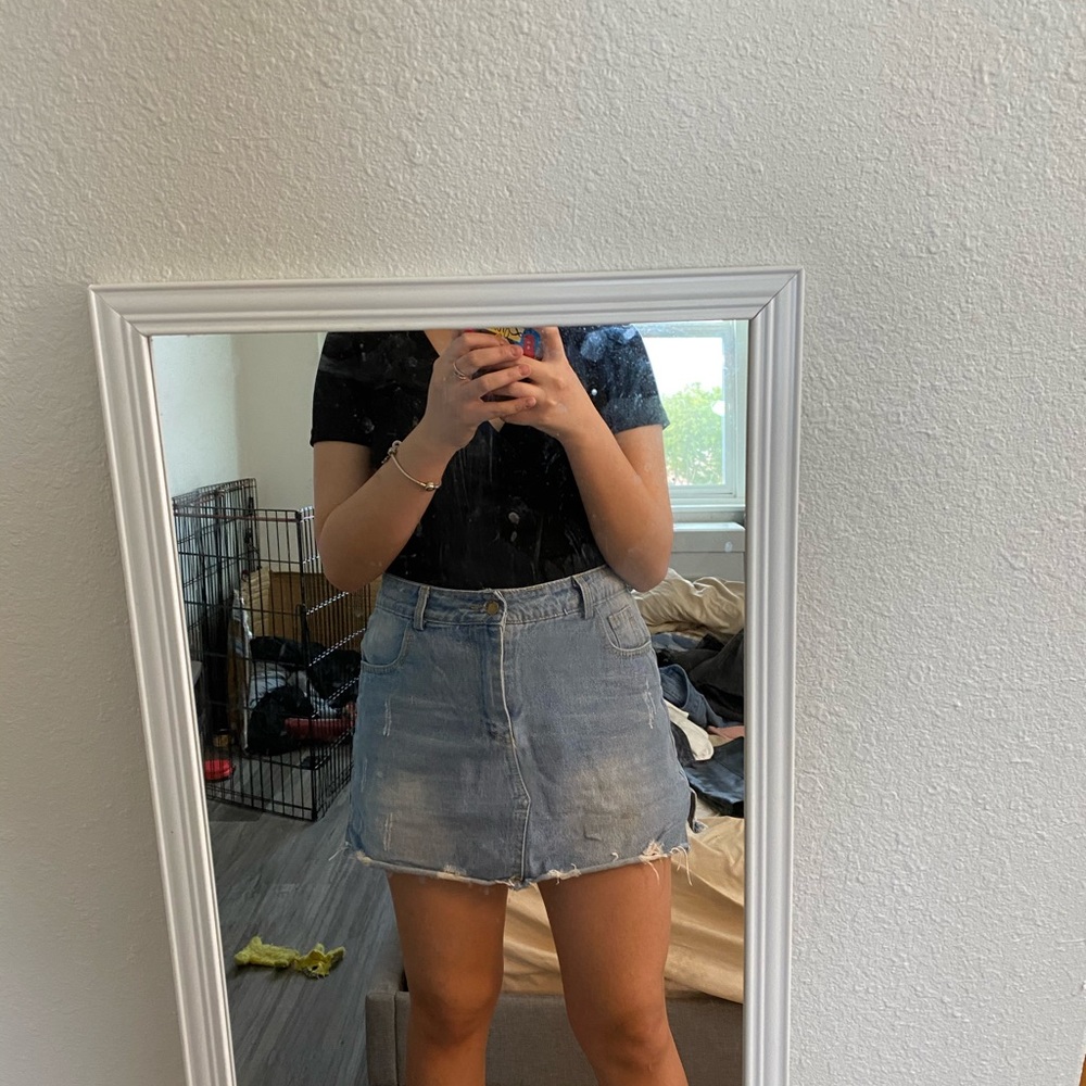 skirts - Picture 13 of 16